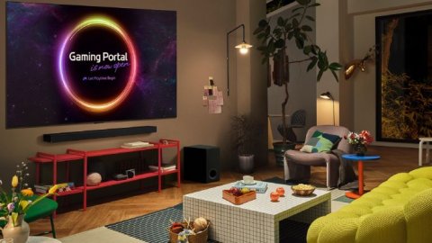 El portal de juegos de LG llega a sus televisores impulsado por el sistema operativo webos