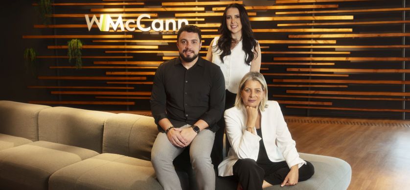 WMcCANN refuerza su cultura de datos con la promoción de dos especialistas