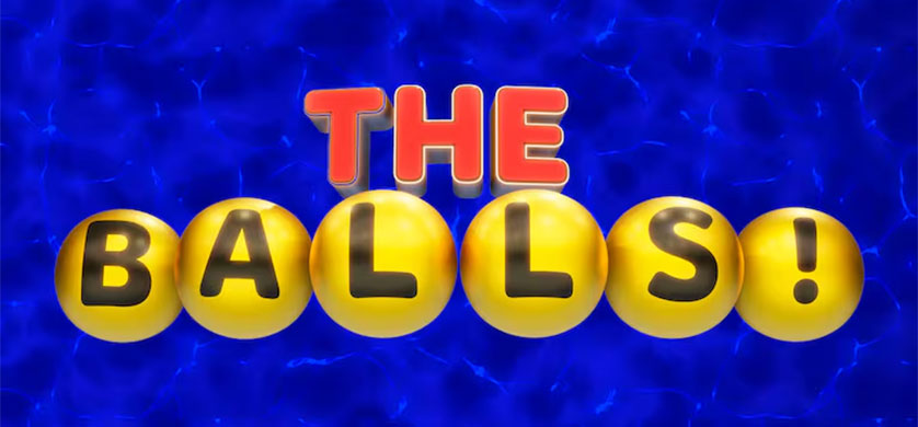 Llega a ElTrece “The balls”, el nuevo programa de Guido Kaczka