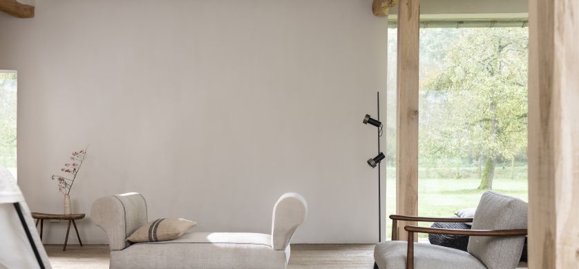 Cetol presentó una serie de tips y recomendaciones para proteger las vigas de madera a la vista