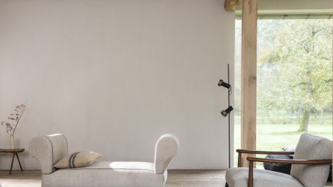 Cetol presentó una serie de tips y recomendaciones para proteger las vigas de madera a la vista