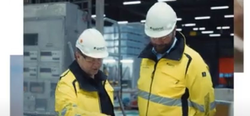 "360 years young", la campaña mundial de Saint-Gobain