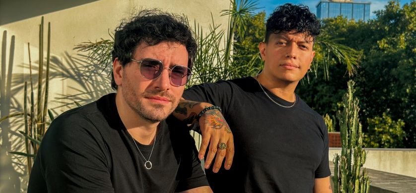 Nuevos Directores Creativos en GUT Buenos Aires