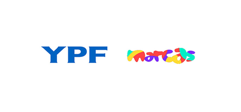 YPF eligió a Marcas para que lleve adelante sus campañas de Vía Pública a nivel nacional