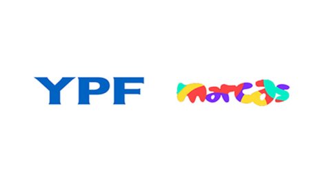YPF eligió a Marcas para que lleve adelante sus campañas de Vía Pública a nivel nacional