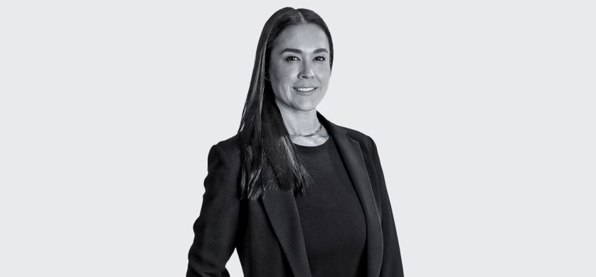 LePub Mexico City anuncia el nombramiento de Paola Escalante como su nueva Managing Director