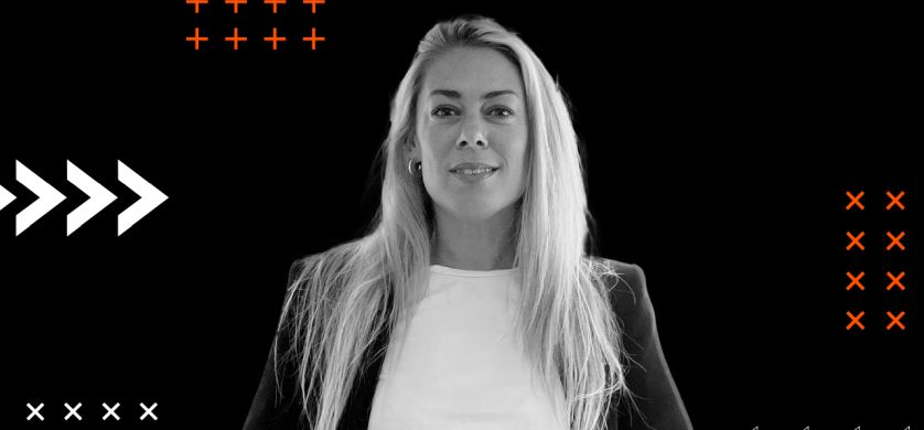 US Media anuncia a Juli Henry como su nueva Vicepresidenta de Ventas Publicitarias en México