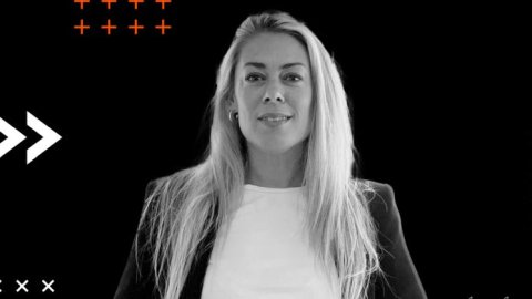 US Media anuncia a Juli Henry como su nueva Vicepresidenta de Ventas Publicitarias en México