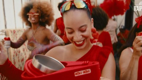 Itaipava lanza un vaso con tecnología antiderrame en su campaña de Carnaval