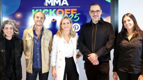 MMA dio inicio a la agenda 2025 con su tradicional MMA Kick Off en México