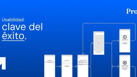 Diseño de sitios web: Usabilidad, clave del éxito