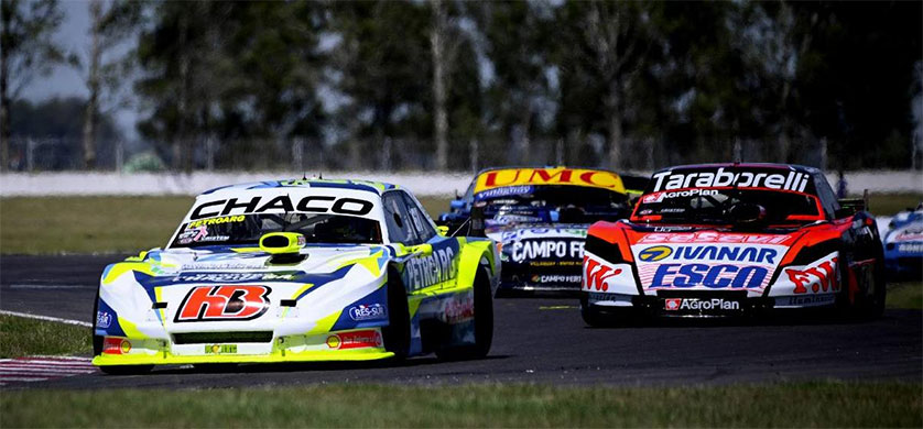 TC Mouras La Plata: ¿Dónde ver? Día, hora, canal de TV