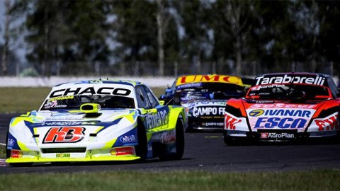 TC Mouras La Plata: ¿Dónde ver? Día, hora, canal de TV