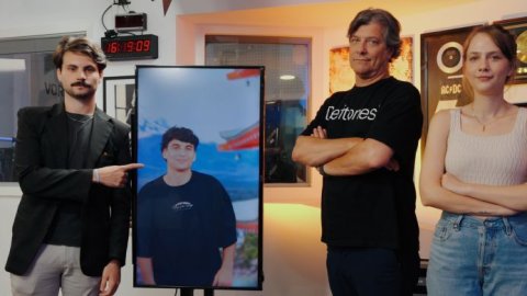 Vorterix lanzó su programación 2025