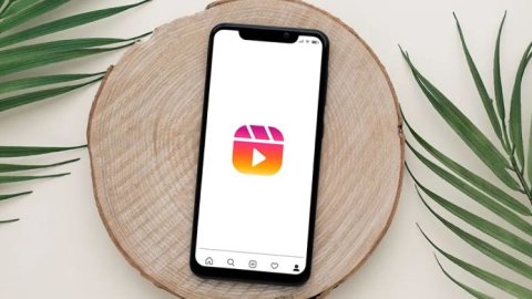 Instagram podría lanzar una app en solitario de Reels para competir con TikTok