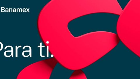 Banamex renueva su identidad en colaboración con Interbrand