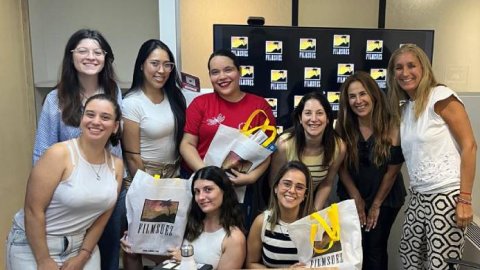 FilmSuez fortalece su vínculo con agencias y anunciantes a través de encuentros estratégicos