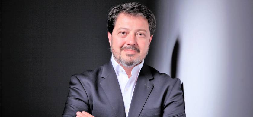 Telefónica Móviles Argentina designó a Gabriel Speratti como su nuevo CEO