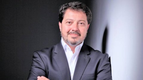 Telefónica Móviles Argentina designó a Gabriel Speratti como su nuevo CEO