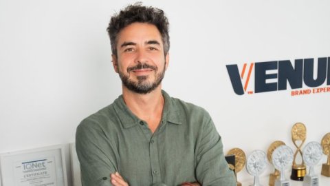 Venue Brand Experience suma nuevo managing director regional