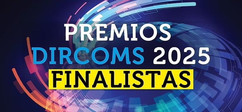 Premios DIRCOMS: se dieron a conocer los finalistas de la 5° edición