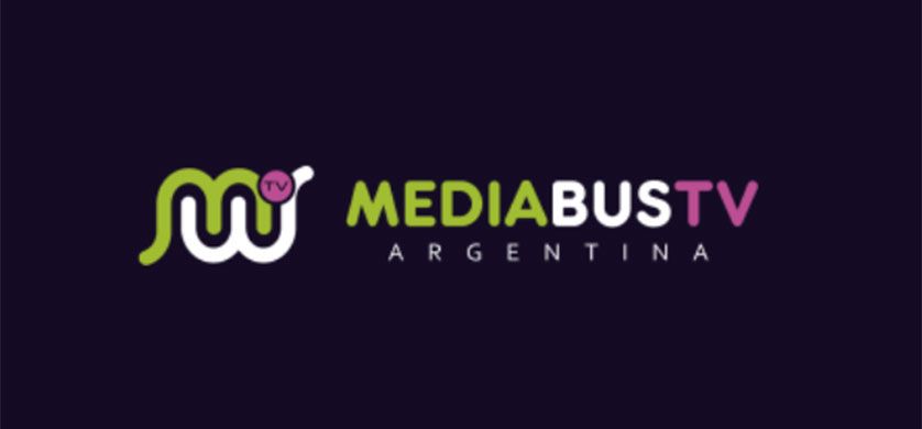 Incorporaciones en MediaBusTV Argentina