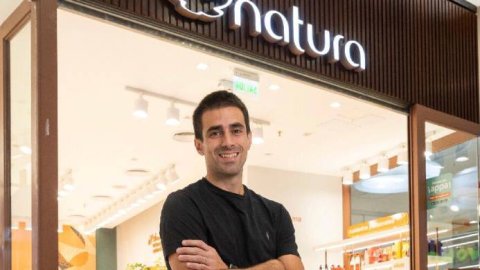 Natura lanza su Tienda Oficial en Mercado Libre