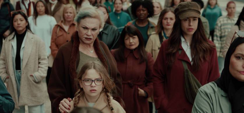 España: Campaña de Ogilvy para el Ministerio de Igualdad: “8M. Nuestra Voz”