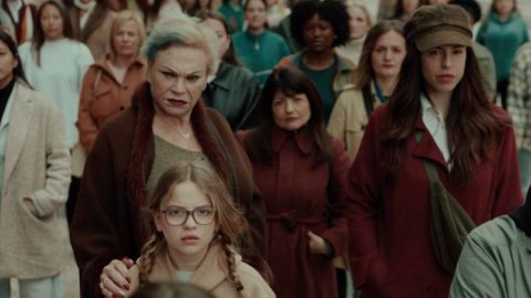 España: Campaña de Ogilvy para el Ministerio de Igualdad: “8M. Nuestra Voz”