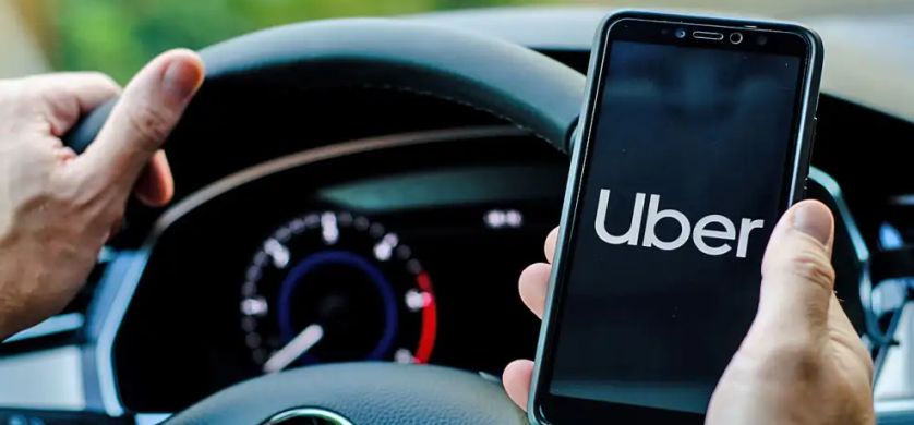 Uber Advertising llega a la Argentina en alianza con Aleph