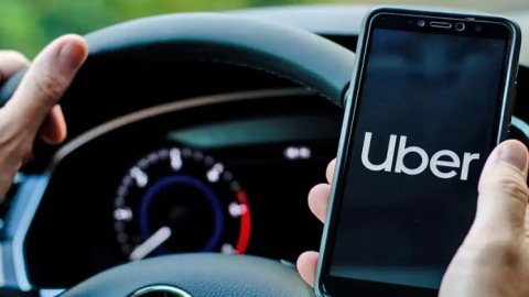 Uber Advertising llega a la Argentina en alianza con Aleph
