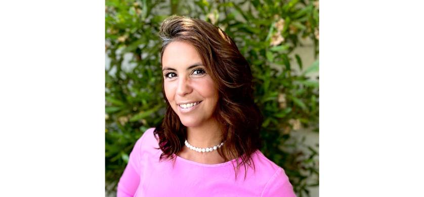DHL nombra a María Belén Manrique como Country Manager para Argentina y Chile