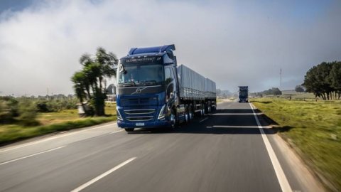 Volvo anunció su participación en Expoagro 2025