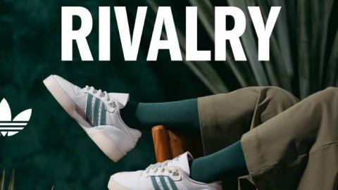 newcycle y adidas celebran la cultura mexicana con una nueva colección en honor al agave