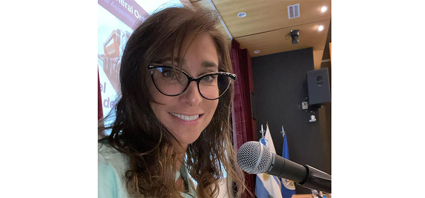 Radio Perfil AM 1190 estrenó un nuevo programa