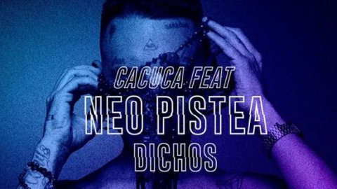 La Casa de la Cultura de la Calle presenta "Dichos", de Neo Pistea, segundo single de "Canciones de Libertad"