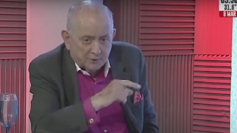 Crónica TV se mantiene entre los canales más vistos del país