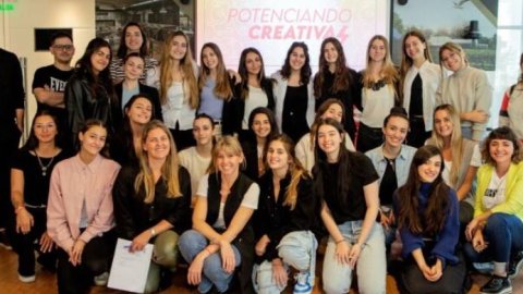 Diageo promueve la igualdad de género con iniciativas de liderazgo y desarrollo profesional