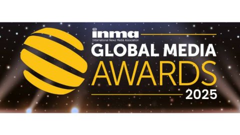 INMA anuncia los finalistas de los Global Media Awards 2025