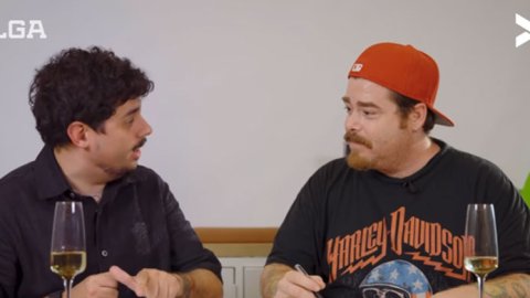 "Paren a Olga": primer acuerdo entre canales de streaming para realizar un programa en conjunto