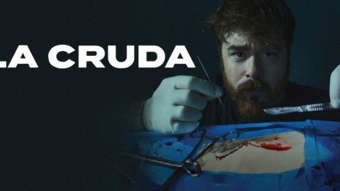 Flow estrena los últimos episodios de "La Cruda"