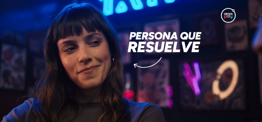 "Personas que resuelven", la nueva campaña de Don by Havas para Cencosud