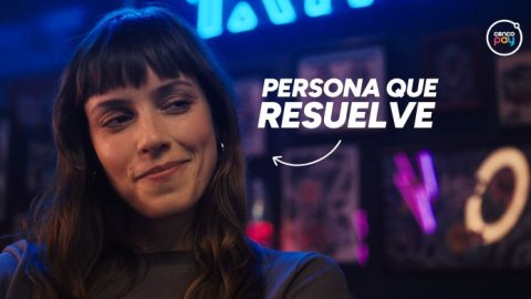 "Personas que resuelven", la nueva campaña de Don by Havas para Cencosud