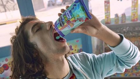VML Argentina lanza la nueva campaña de Mogul Jelly Beans para Grupo Arcor