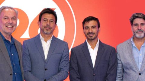 Canal 26 refuerza su equipo comercial con nuevas incorporaciones