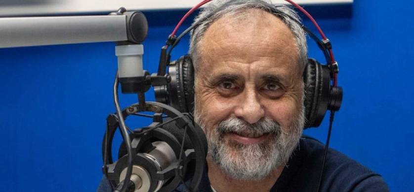 Mitre lideró en febrero con Radio 10 y Rivadavia como escoltas