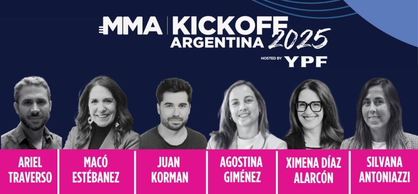 Se conoció la agenda del MMA Kick Off Argentina 2025