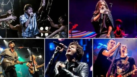 TV Pública estrena documental sobre la historia del Quilmes Rock