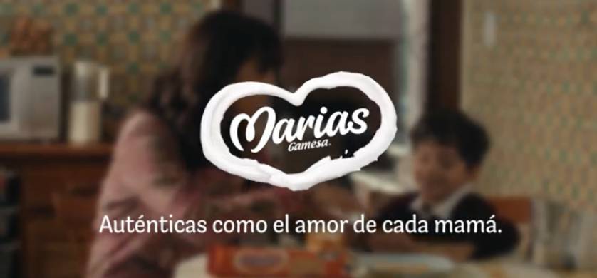 México: Nueva campaña de Marias Gamesa