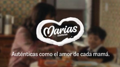 México: Nueva campaña de Marias Gamesa